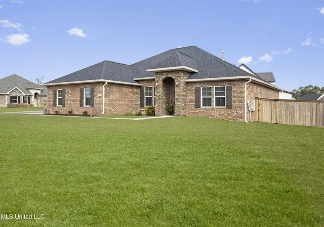 Photo 2 of Single family home for sale at 16908 W Landon Green Dr, Gulfport, MS 39503 | MLS# 4135263 | Listing updated on 2026-07-06