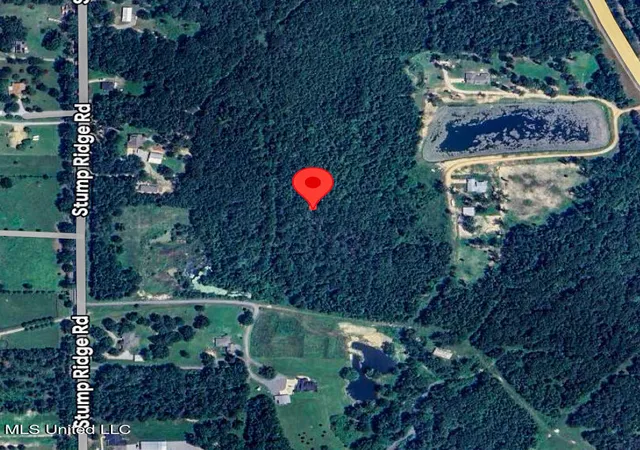 Photo 3 of Land for sale at 1178 Stump Ridge Rd, Brandon, MS 39047 | MLS# 4135326 | Listing updated on 2026-07-04
