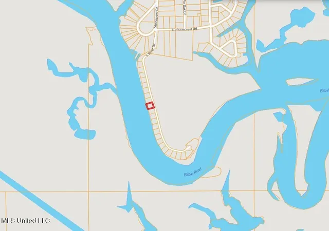 Photo 4 of Sale Pending at 10187 S River Dr, Biloxi, MS 39532 | MLS# 4135340 | Listing updated on 2026-06-01