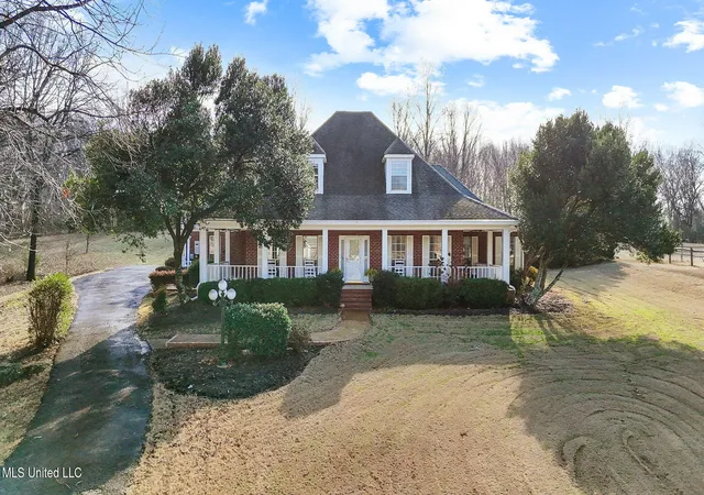 Homes for sale in Olive Branch, MS | 7885 Hunters Bend Cvs, Olive Branch, MS 38654 | MLS# 4135518