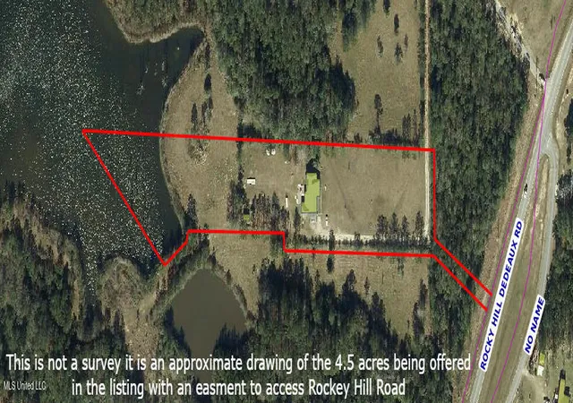 Homes for sale in Kiln, MS | 21120 Road 311, Kiln, MS 39556 | MLS# 4135385
