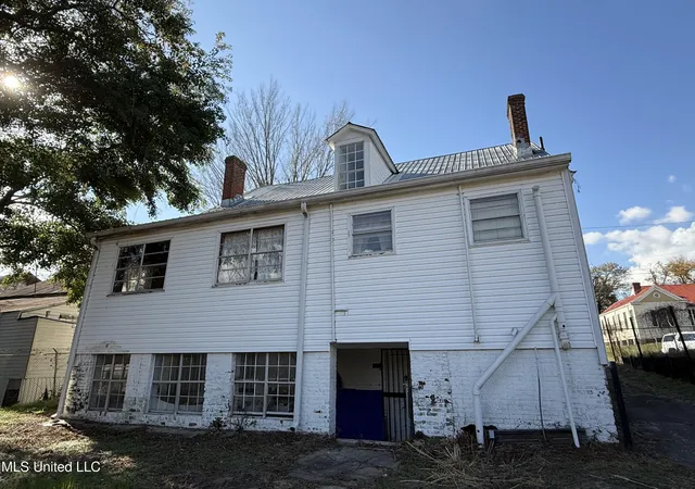 5th image of 17 D'Evereux Dr, Natchez, MS 39120 | MLS# 4135904