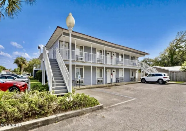 Photo 1 of Condo for sale at 1664 Beach Blvd, Biloxi, MS 39531 | MLS# 4135607 | Listing updated on 2026-10-14