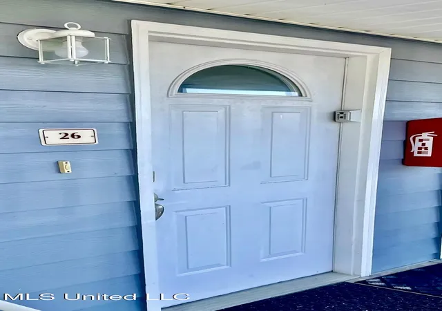 Photo 2 of Condo for sale at 1664 Beach Blvd, Biloxi, MS 39531 | MLS# 4135607 | Listing updated on 2026-10-14