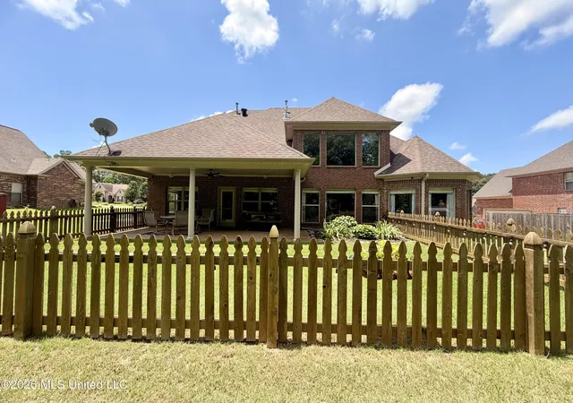 4th image of 1884 W Keenlan Dr, Hernando, MS 38632 | MLS# 4140835