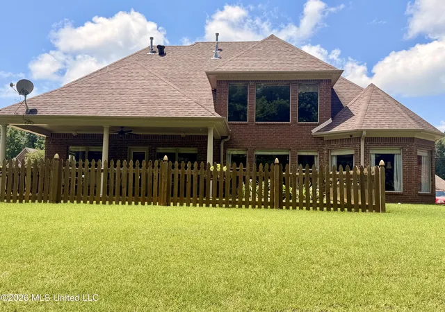5th image of 1884 W Keenlan Dr, Hernando, MS 38632 | MLS# 4140835