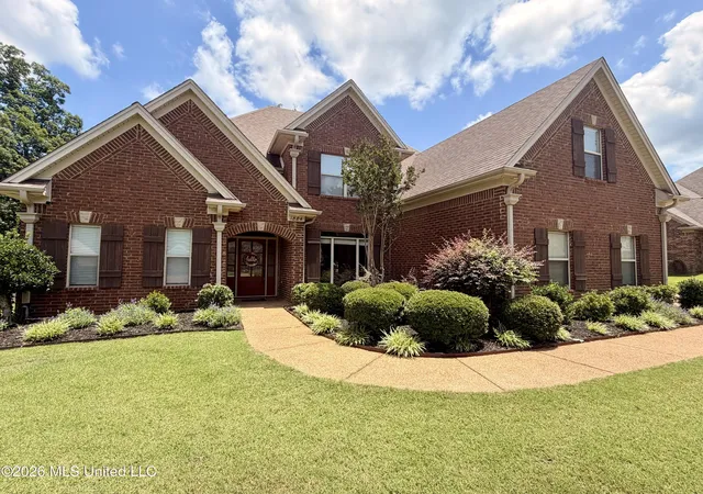 2nd image of 1884 W Keenlan Dr, Hernando, MS 38632 | MLS# 4140835