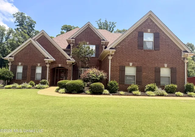 1st image of 1884 W Keenlan Dr, Hernando, MS 38632 | MLS# 4140835
