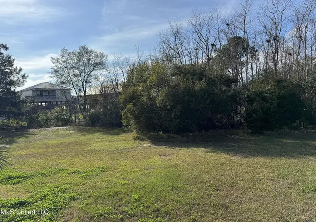 Photo 4 of Land for sale at 125 Edith Dr, Bay Saint Louis, MS 39520 | MLS# 4135578 | Listing updated on 2026-04-09