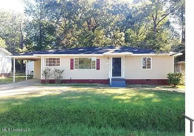 Homes for sale in Jackson, MS | 2920 Oak Forest Dr, Jackson, MS 39212 | MLS# 4135542