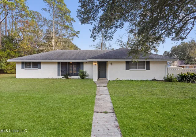 Photo 1 of Sale Pending at 2265 Popps Fry, Biloxi, MS 39532 | MLS# 4135793 | Listing updated on 2026-07-27