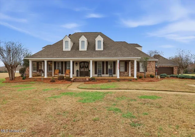4th image of 298 Quail Holw, Madison, MS 39110 | MLS# 4135785