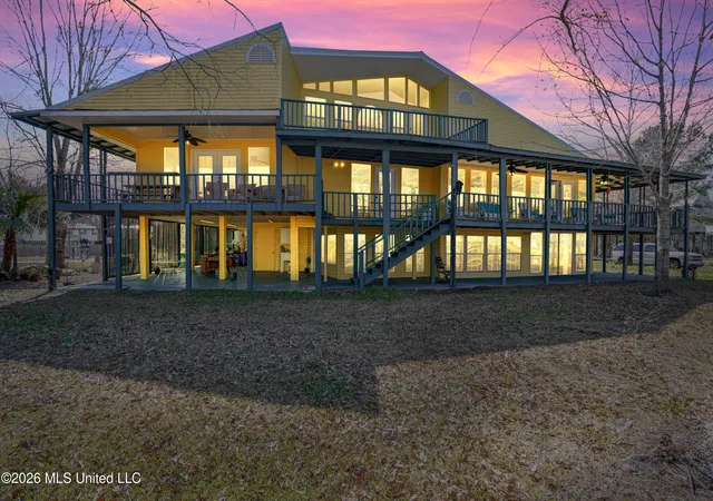 Homes for sale in Kiln, MS | 6132 Shawnee St, Kiln, MS 39556 | MLS# 4143998