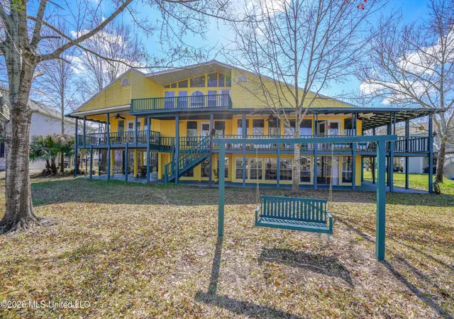 Homes for sale in Kiln, MS | 6132 Shawnee St, Kiln, MS 39556 | MLS# 4143998