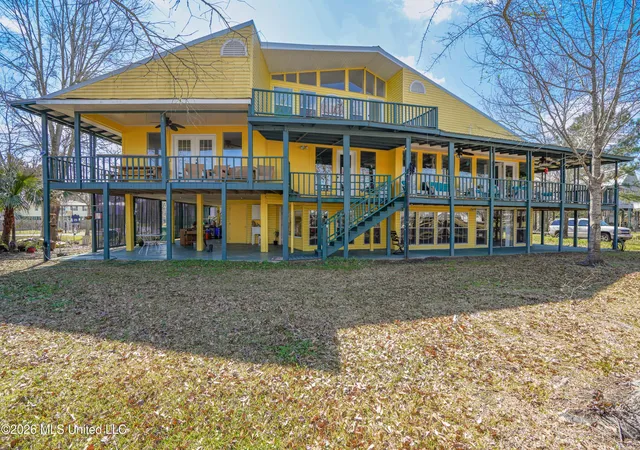 Homes for sale in Kiln, MS | 6132 Shawnee St, Kiln, MS 39556 | MLS# 4143998