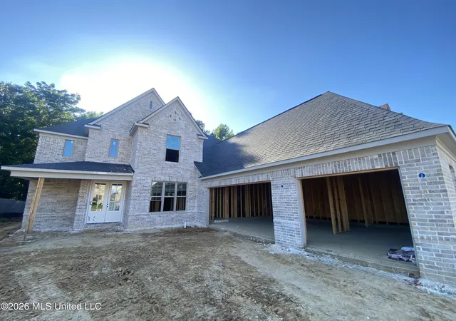 1st image of 4113 Georgia Pl, Olive Branch, MS 38654 | MLS# 4135921