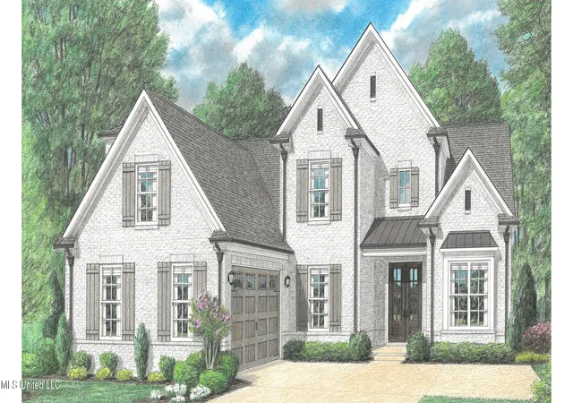 1st image of 8026 Old Addison Dr, Olive Branch, MS 38654 | MLS# 4135922