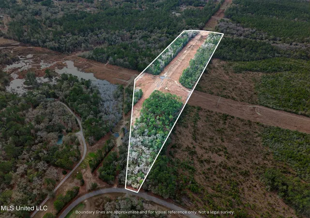 Homes for sale in Kiln, MS | 3509 Road 528, Kiln, MS 39556 | MLS# 4136105