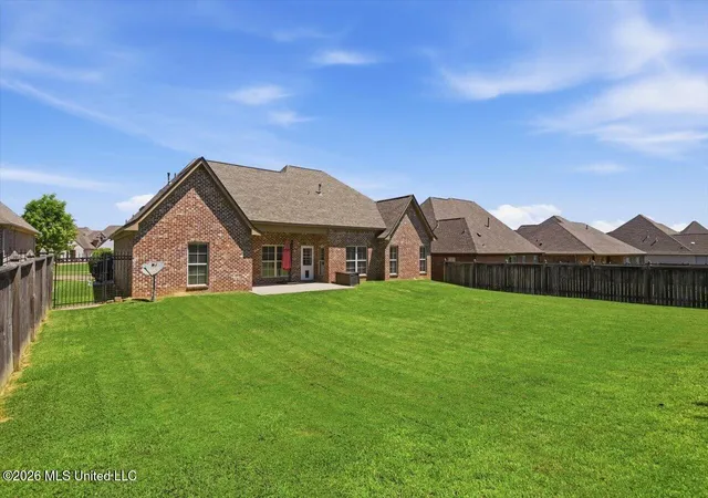 37th image of 113 Fontanelle Blvd, Madison, MS 39110 | MLS# 4136080