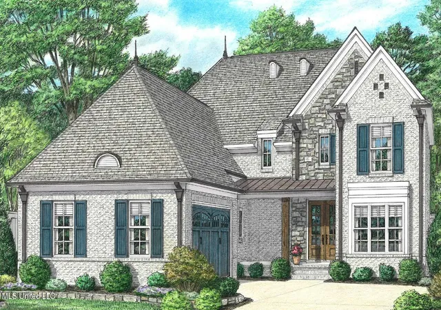 1st image of 8046 Old Addison Dr, Olive Branch, MS 38654 | MLS# 4135987