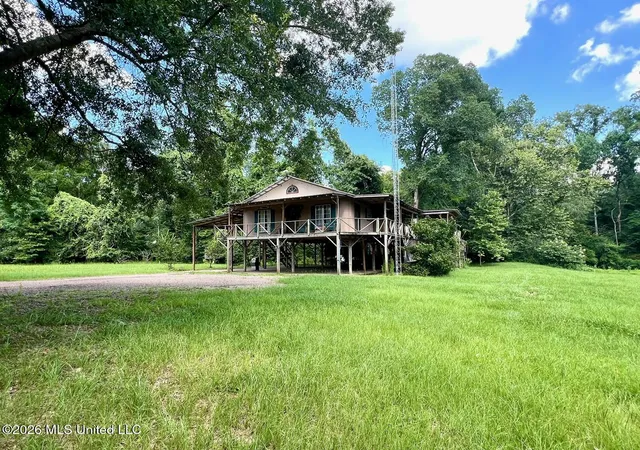 Homes for sale in Liberty, MS | 4060 Ms Hwy 24, Liberty, MS 39645 | MLS# 4136148