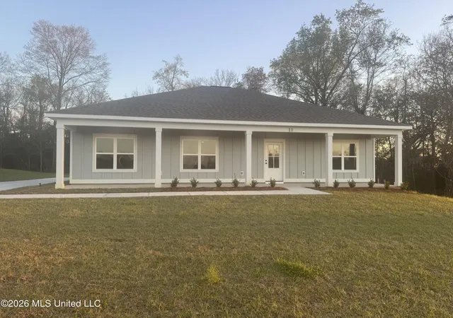 Homes for sale in Mc Henry, MS | 11 Shadow Wood Dr, Mc Henry, MS 39561 | MLS# 4136079