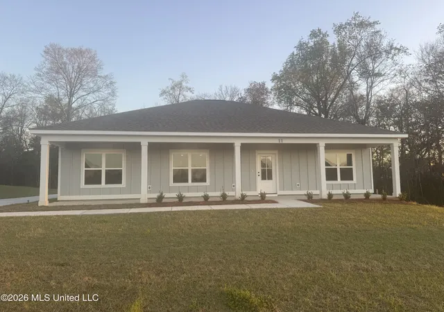 Homes for sale in Mc Henry, MS | 11 Shadow Wood Dr, Mc Henry, MS 39561 | MLS# 4136079