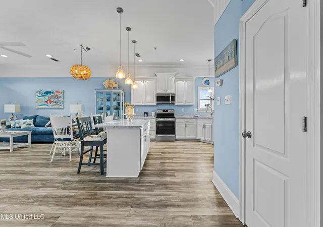 Homes for sale in Long Beach, MS | 5 Oak Alley Ln, Long Beach, MS 39560 | MLS# 4136098