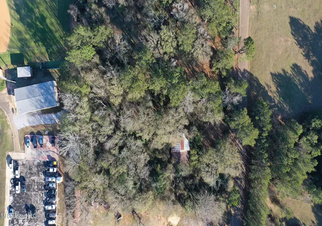 Photo 3 of Land for sale at 1304 24th Street, Mc Comb, MS 39648 | MLS# 4136440 | Listing updated on 2026-03-30