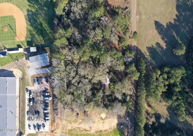 Photo 4 of Land for sale at 1304 24th Street, Mc Comb, MS 39648 | MLS# 4136440 | Listing updated on 2026-03-30
