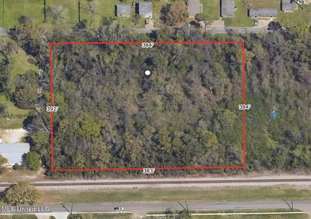 Photo 2 of Land for sale at 1759 Garden Park Dr, Biloxi, MS 39531 | MLS# 4136316 | Listing updated on 2026-05-28