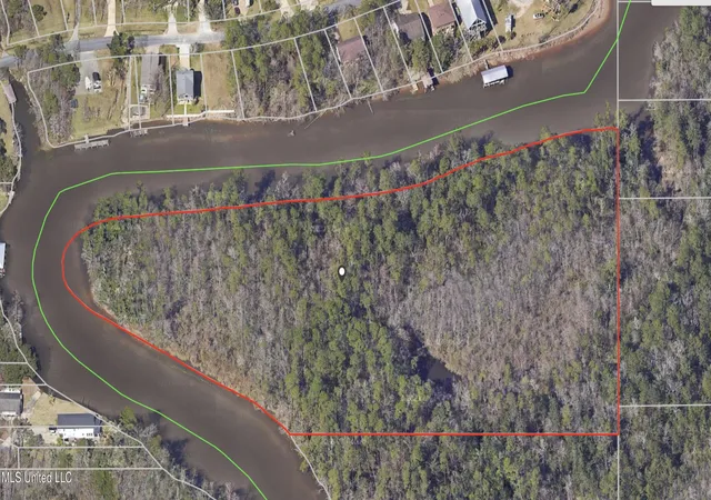 Photo 1 of Land for sale at 00 River Rd, Gulfport, MS 39503 | MLS# 4136353 | Listing updated on 2026-03-30