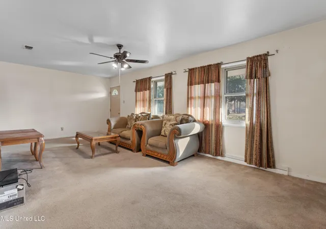 5th image of 4111 Washington Ave, Gulfport, MS 39507 | MLS# 4137683