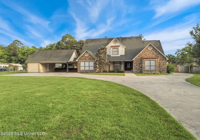 Homes for sale in Long Beach, MS | 18029 Commission Rd, Long Beach, MS 39560 | MLS# 4136461