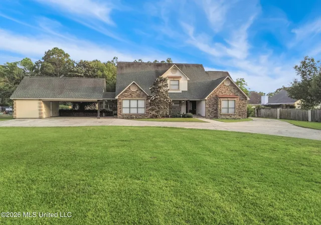 Homes for sale in Long Beach, MS | 18029 Commission Rd, Long Beach, MS 39560 | MLS# 4136461