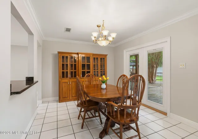 Homes for sale in Long Beach, MS | 18029 Commission Rd, Long Beach, MS 39560 | MLS# 4136461