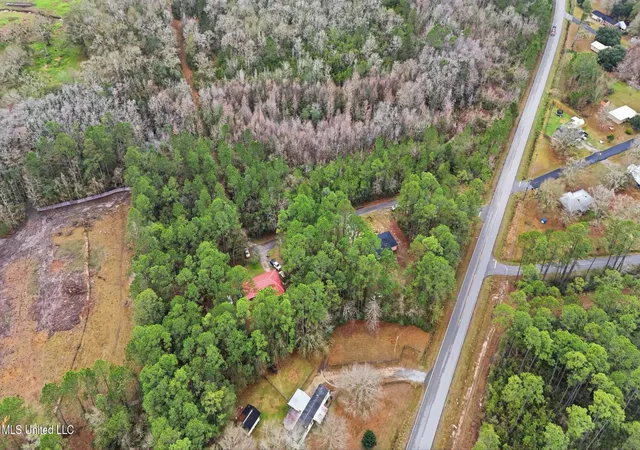 Photo 4 of Land for sale at Saracennia Rd, Moss Point, MS 39562 | MLS# 4136672 | Listing updated on 2026-05-21