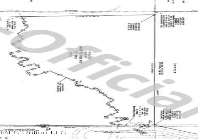 Photo 2 of Land for sale at 547 Clark Stables Rd, Brandon, MS 39047 | MLS# 4136532 | Listing updated on 2026-09-16