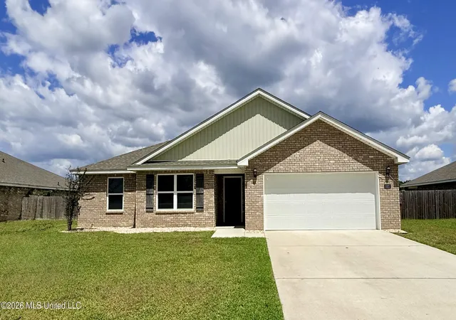 Photo 1 of Sale Pending at 1021 Enclave Cir, Long Beach, MS 39560 | MLS# 4136628 | Listing updated on 2026-09-05