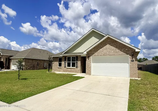 Photo 2 of Sale Pending at 1021 Enclave Cir, Long Beach, MS 39560 | MLS# 4136628 | Listing updated on 2026-09-05