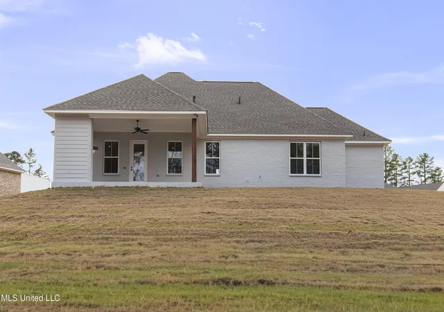 26th image of 373 Wellstone Pl Pl, Madison, MS 39110 | MLS# 4137330