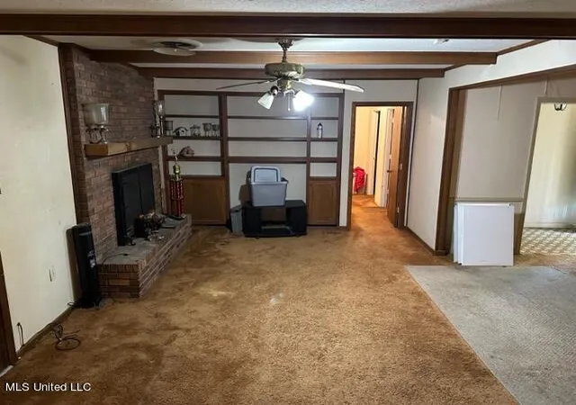 Photo 4 of Single family home for sale at 2952 Longwood Dr, Jackson, MS 39212 | MLS# 4137203 | Listing updated on 2026-06-04