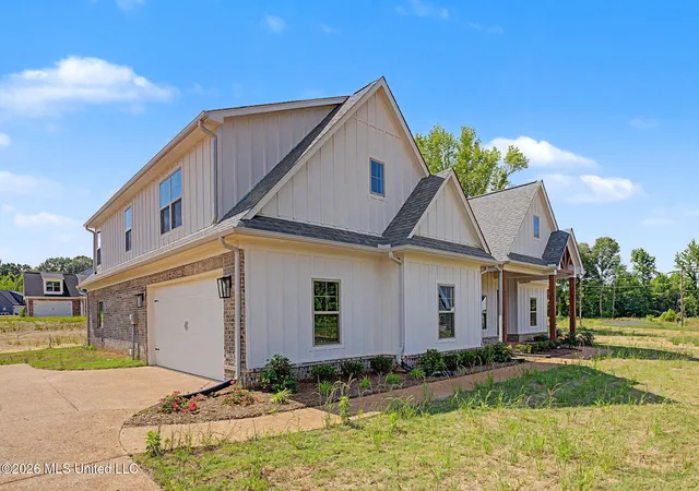 Homes for sale in Hernando, MS | 4677 Taylor Trl, Hernando, MS 38632 | MLS# 4136701