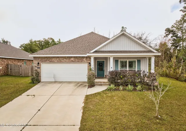 1st image of 5735 Overland Dr, Biloxi, MS 39532 | MLS# 4136731