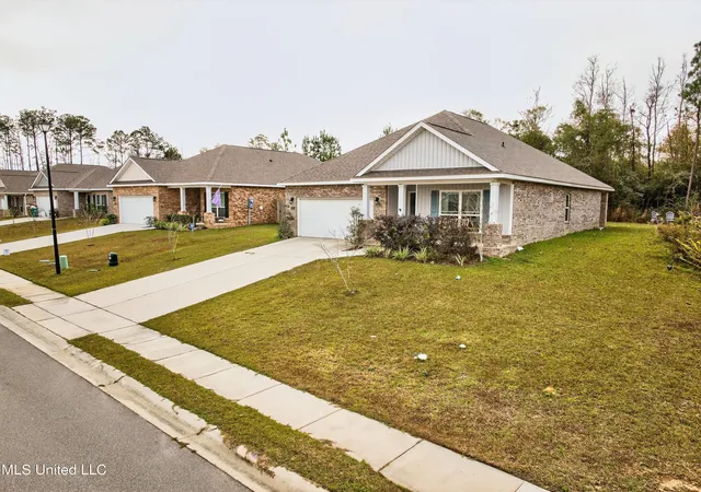 37th image of 5735 Overland Dr, Biloxi, MS 39532 | MLS# 4136731
