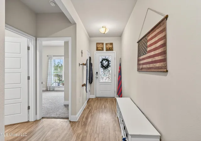 Photo 3 of Sale Pending at 5735 Overland Dr, Biloxi, MS 39532 | MLS# 4136731 | Listing updated on 2026-04-11