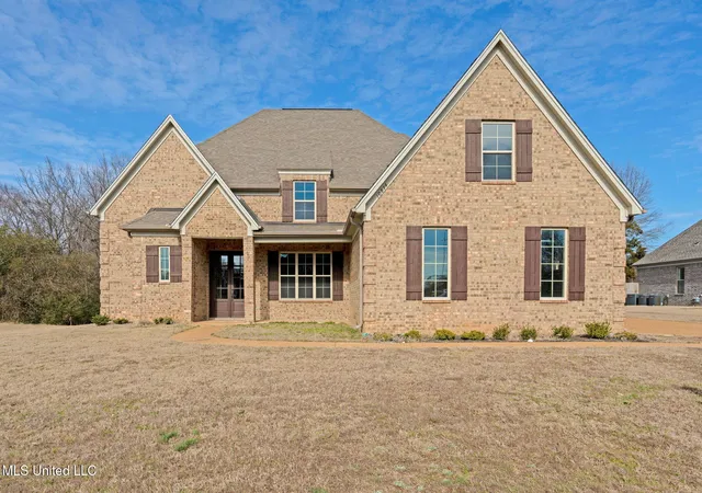 2nd image of 10874 Wiseman Dr, Olive Branch, MS 38654 | MLS# 4137654
