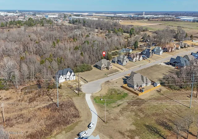 35th image of 10874 Wiseman Dr, Olive Branch, MS 38654 | MLS# 4137654