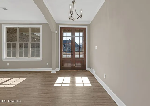 3rd image of 10874 Wiseman Dr, Olive Branch, MS 38654 | MLS# 4137654