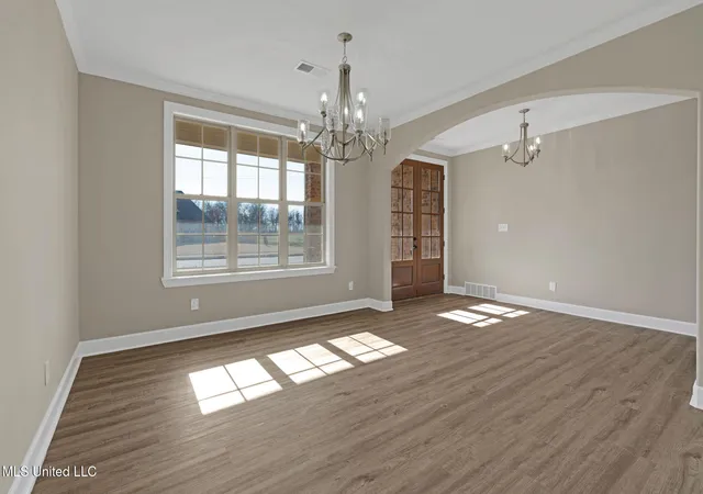 4th image of 10874 Wiseman Dr, Olive Branch, MS 38654 | MLS# 4137654